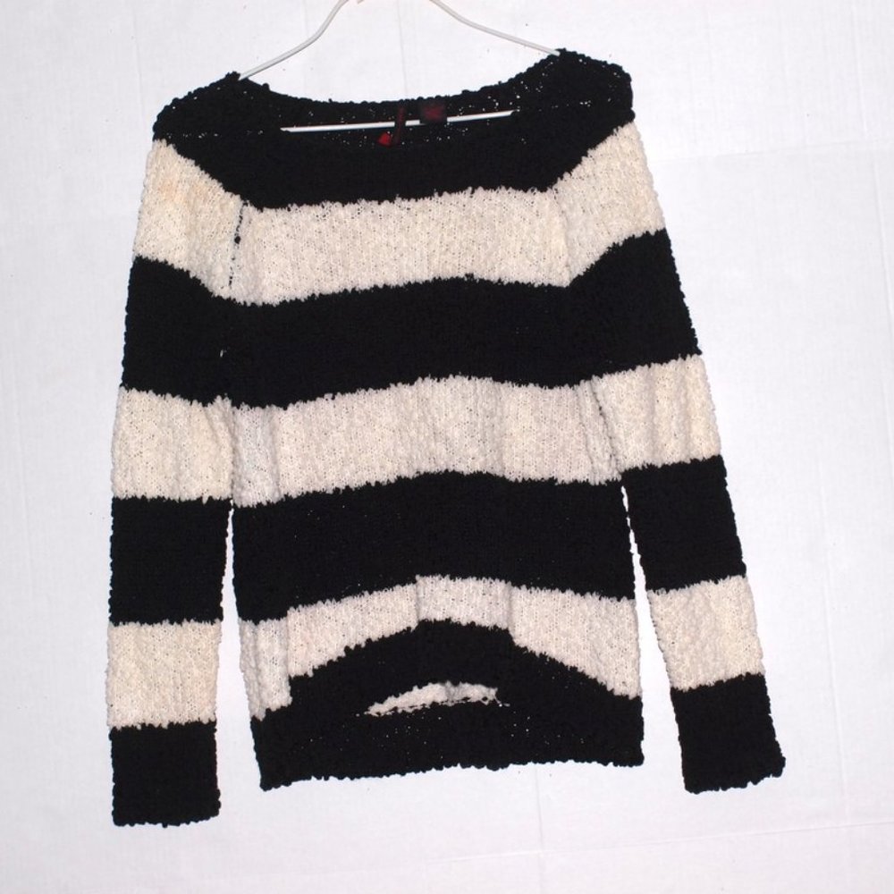 Heart-N-Crush Sweater